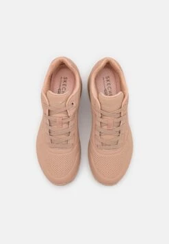 Uno - Trainers - Sand -Skechers Sales Store 5e8cf9c0185a4c728015f724c24a44c3