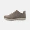 Summits - Trainers - Taupe -Skechers Sales Store 5f58711bf7714d95bc0517e7e93b2af0