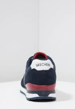 Skechers Sunlite - Trainers - Navy -Skechers Sales Store 61df14dde8174021b22f6c4811f608a9