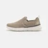 Skechers Del Retto - Slip-Ons - Taupe 2 Skechers Del Retto - Slip-Ons - Taupe -Skechers Sales Store 6264f7e626984ebc92292acd353a5e98