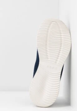 Bobs Squad - Trainers - Navy -Skechers Sales Store 64bccc66312143eaa8a78a02f581bd64