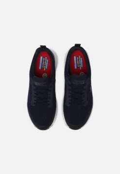 Skechers Squad- Trainers - Navy -Skechers Sales Store 65722d9cdfbe4590946118aca9dfd87f