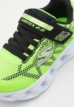 Skechers Vortex 2.0 - Trainers - Lime/Black -Skechers Sales Store 664df902823d43fbabd5f3933c4e037f