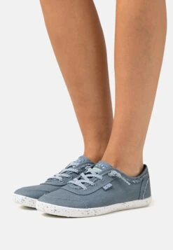 Skechers Bobs - Trainers - Blue