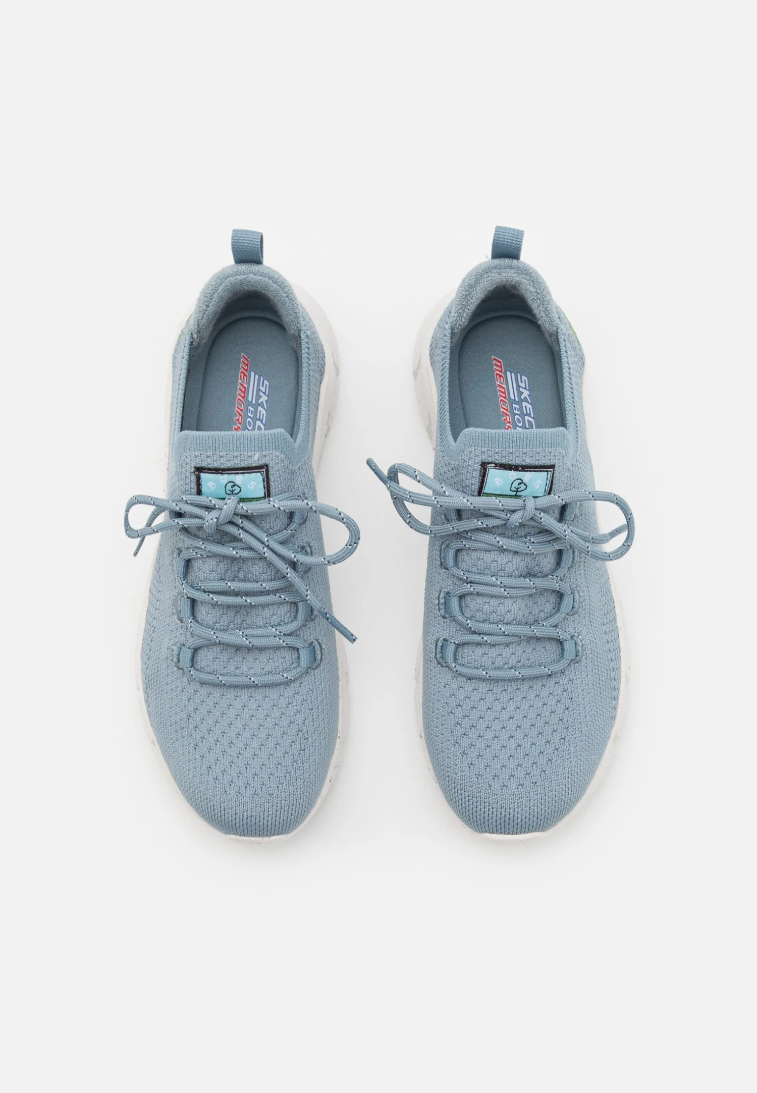 Bobs Flex - Trainers - Slate 8 Bobs Flex - Trainers - Slate - Image 6