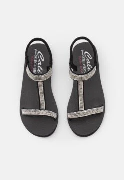 Skechers Meditation - Sandals -Skechers Sales Store 6950bd01f9534a88adc9f67f339973f7
