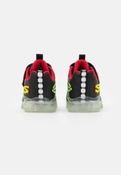Skechers Illumi-Brights - Trainers - Black/Lime//Red 10 Skechers Illumi-Brights - Trainers - Black/Lime//Red -Skechers Sales Store 6a3628383dfe43c0ac6c5aeca11ff22d