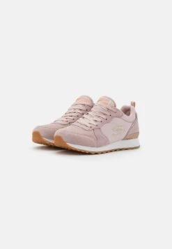 Skechers Og 85 - Trainers - Blush -Skechers Sales Store 6abfa407e9264dac86caeee91be6c415
