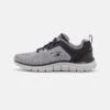Track - Trainers - Grey/Black -Skechers Sales Store 6c843c3db68f48859643c866a75523c9
