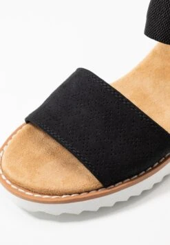 Skechers Desert Kiss - Wedge Sandals 11 Skechers Desert Kiss - Wedge Sandals -Skechers Sales Store 6d8fe41590764e059e2e085df5a5bc0f