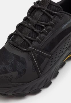 Skechers Max Protect - Trainers - Schwarz -Skechers Sales Store 70fdf8db5587474590268a6fd3e7b396