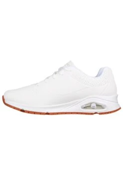 Skechers Uno Sr - Trainers - White Wht