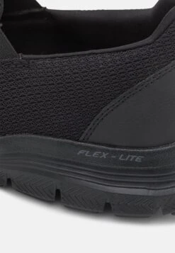 Flex Advantage 4.0 - Slip-Ons - Black -Skechers Sales Store 71f77513da094cb1a2887d8fbe306a1d