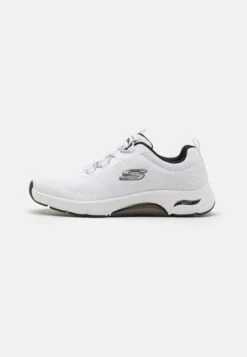 Skech-Air Arch Fit - Trainers - White/Black