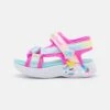 Skechers Unicorn Dreams- Sandals - Pink/Multi-Coloured -Skechers Sales Store 733bd4fb60e84e55849aac4da2be803b