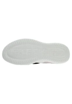 Skechers Delson 3.0 - Slip-Ons - Navy Knit -Skechers Sales Store 73764456446141ef831025bcf89dde03