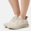Bobs - Trainers - Taupe -Skechers Sales Store 73996fa68de24b8b9d8680fd9891063d