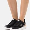 Skechers Skech Air Dynamight - Trainers - Black/Rose Gold 1 Skechers Skech Air Dynamight - Trainers - Black/Rose Gold -Skechers Sales Store 751d27dab37148c98ff26dd09941e220