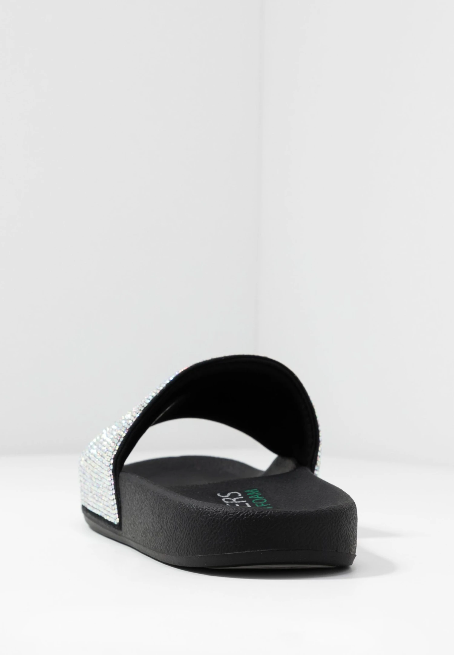 Pop Ups - Mules - Black /Iridescent 8 Pop Ups - Mules - Black /Iridescent - Image 6