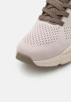 Skech Air- Trainers - Taupe/Orange -Skechers Sales Store 76cdb8cf304542bfbbaf3d37ecc2f0db