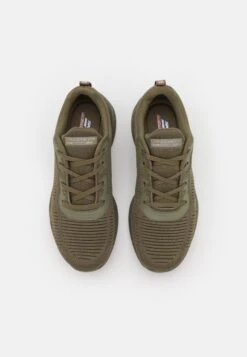 Bobs Squad Chaos Air - Trainers - Olive 13 Bobs Squad Chaos Air - Trainers - Olive -Skechers Sales Store 775df71db3b14c1299255cc7388ea342