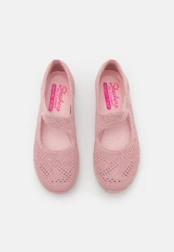 Skechers Be Cool - Trainers - Pink/Natural -Skechers Sales Store 77c0ffc930eb446d8b611ce95392729d