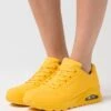 Uno - Trainers - Yellow 1 Uno - Trainers - Yellow -Skechers Sales Store 77e1cc5a04554045950564d9c7ea590e