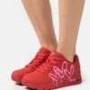 Uno X Goldcrown - Trainers - Red/Pink -Skechers Sales Store 78fcc167d52b49ffbf19eb882d548499