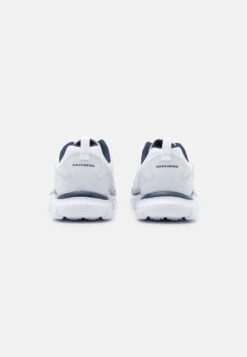 Track - Trainers - White/Navy 10 Track - Trainers - White/Navy -Skechers Sales Store 792ca9d74a3e4f16937ca2cd611d9ab3