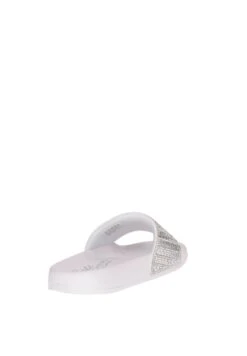 Ciabatta- Pool Slides - White -Skechers Sales Store 79b01d831836429f9531d11d1002fba9