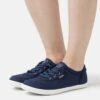 Skechers Bobs Cute - Trainers - Navy 1 Skechers Bobs Cute - Trainers - Navy -Skechers Sales Store 7a316459a0124f979f23505575262c01