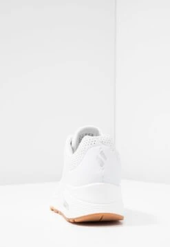 Uno - Trainers - White 14 Uno - Trainers - White -Skechers Sales Store 7d33a60cfde34908b3699281e1a19a0b