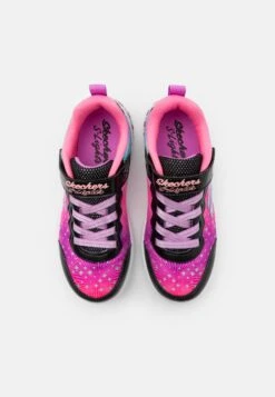 Skechers Power Petals - Trainers - Black/Multicolor -Skechers Sales Store 7d771d7dfd2b41bab5c46c229a6fc396