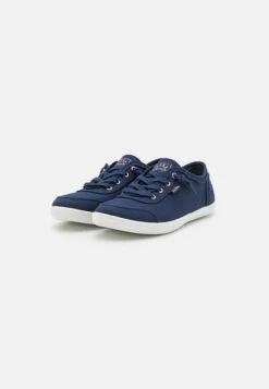 Skechers Bobs Cute - Trainers - Navy -Skechers Sales Store 7e2386b9a7ac4350b1c6ead065844ca0