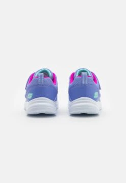 Skechers Glimmer Kicks - Trainers - Periwinkle/Mint -Skechers Sales Store 7ee9ae1e6c254601b9cfc5d96676db1c