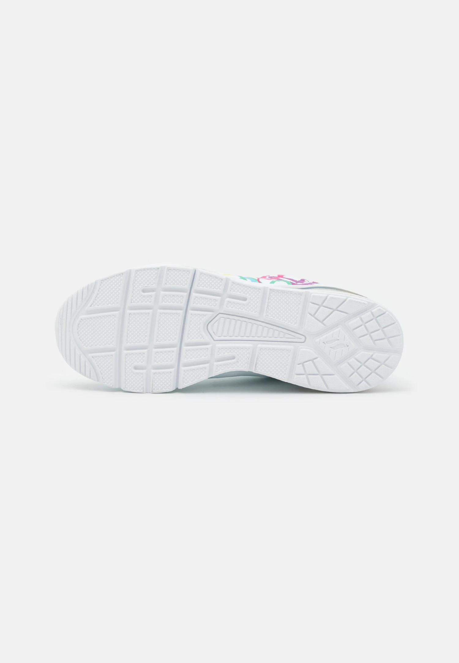 Uno 2 - Trainers - White/Multi-Coloured 7 Uno 2 - Trainers - White/Multi-Coloured - Image 5