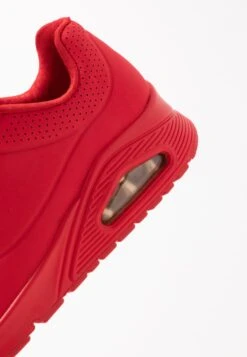 Uno - Trainers - Red -Skechers Sales Store 7fe3b9cc3197449c8e387b7966b1e685