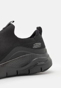 Skechers Arch Fit - Trainers - Black 13 Skechers Arch Fit - Trainers - Black -Skechers Sales Store 82da4fe187c04d5abcc9b588992d26c6