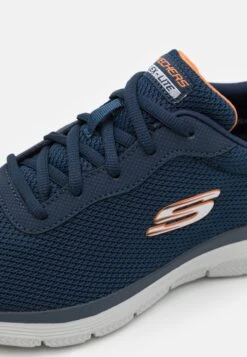 Flex Advantage- Trainers - Navy/Black -Skechers Sales Store 8482a22ceebf4aea8a1d45d30a9bb529