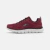 Track - Trainers - Burgundy/Black 2 Track - Trainers - Burgundy/Black -Skechers Sales Store 84da3680099a429094fe7bb868dd7675