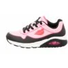 Uno - Trainers - Pink -Skechers Sales Store 86711fd16dc14d2392cf7470c2844a8e