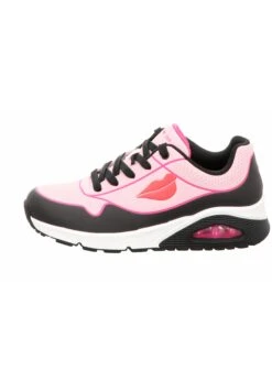 Uno - Trainers - Pink