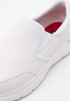 Skechers Flex Advantage- Slip-Ons - White 13 Skechers Flex Advantage- Slip-Ons - White -Skechers Sales Store 87d0ea1214804d1d939b2053f71e1482
