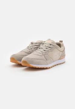 Skechers Trainers - Taupe 10 Skechers Trainers - Taupe -Skechers Sales Store 88937a6cbdf94a0a99178f4f2e5c46c3