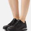 Uno 2 - Trainers - Black -Skechers Sales Store 88c822652f2a4a6fb51cda77f6ba81c0