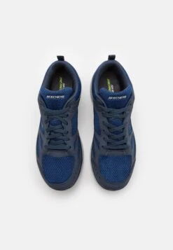 Summits - Trainers - Navy -Skechers Sales Store 8b1389fc45b9450e8ebd7b23f81ac1df