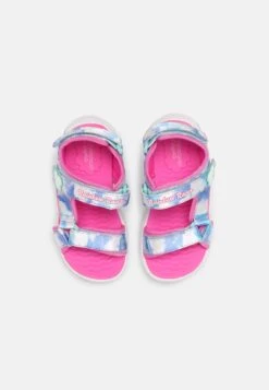 Skechers Rainbow Racer - Sandals - Pink/Blue 12 Skechers Rainbow Racer - Sandals - Pink/Blue -Skechers Sales Store 8b681ca481c9420d932d2077c30e1df1