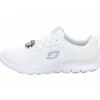 Skechers Work Ghenter - Trainers - White -Skechers Sales Store 8c88c8c4bb8d40d28df98bec1c05ed5c