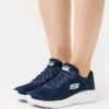 Skech-Lite Pro - Trainers - Navy/White 1 Skech-Lite Pro - Trainers - Navy/White -Skechers Sales Store 8d2b4025166e4534a7b8e0b70fb1556b