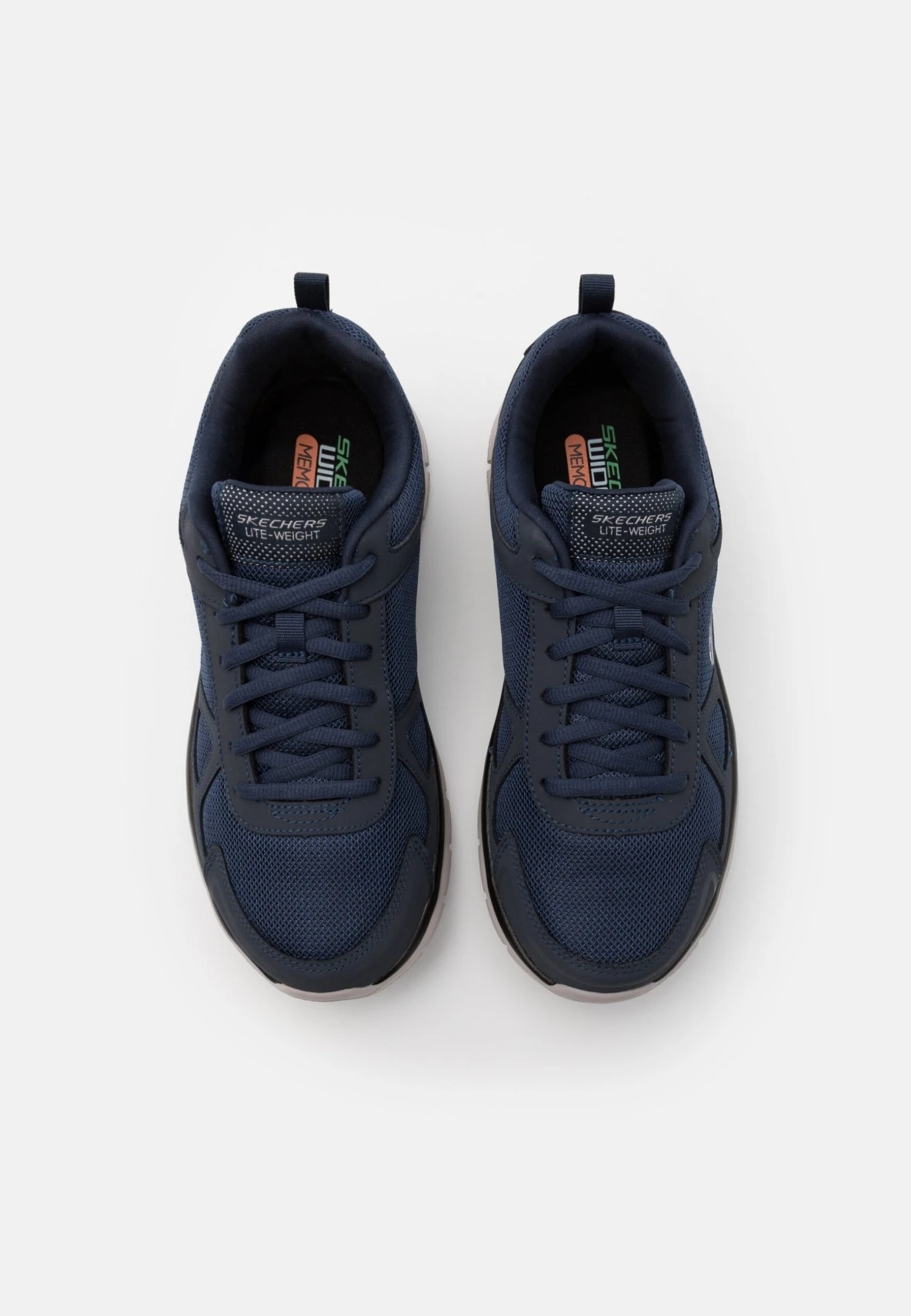Track Scloric - Trainers - Navy 6 Track Scloric - Trainers - Navy - Image 4